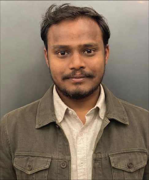 Tunu Kumar (Raj Shekhar)